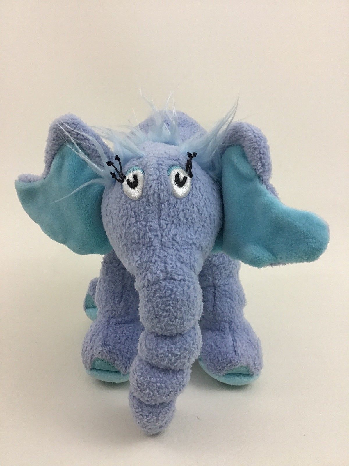 horton plush toy