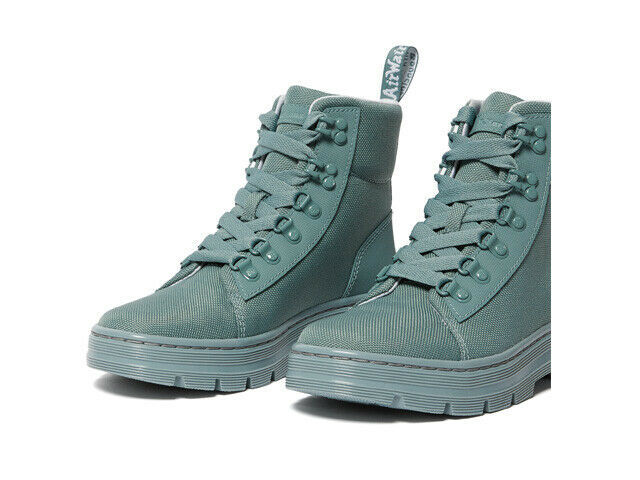 poly casual boots