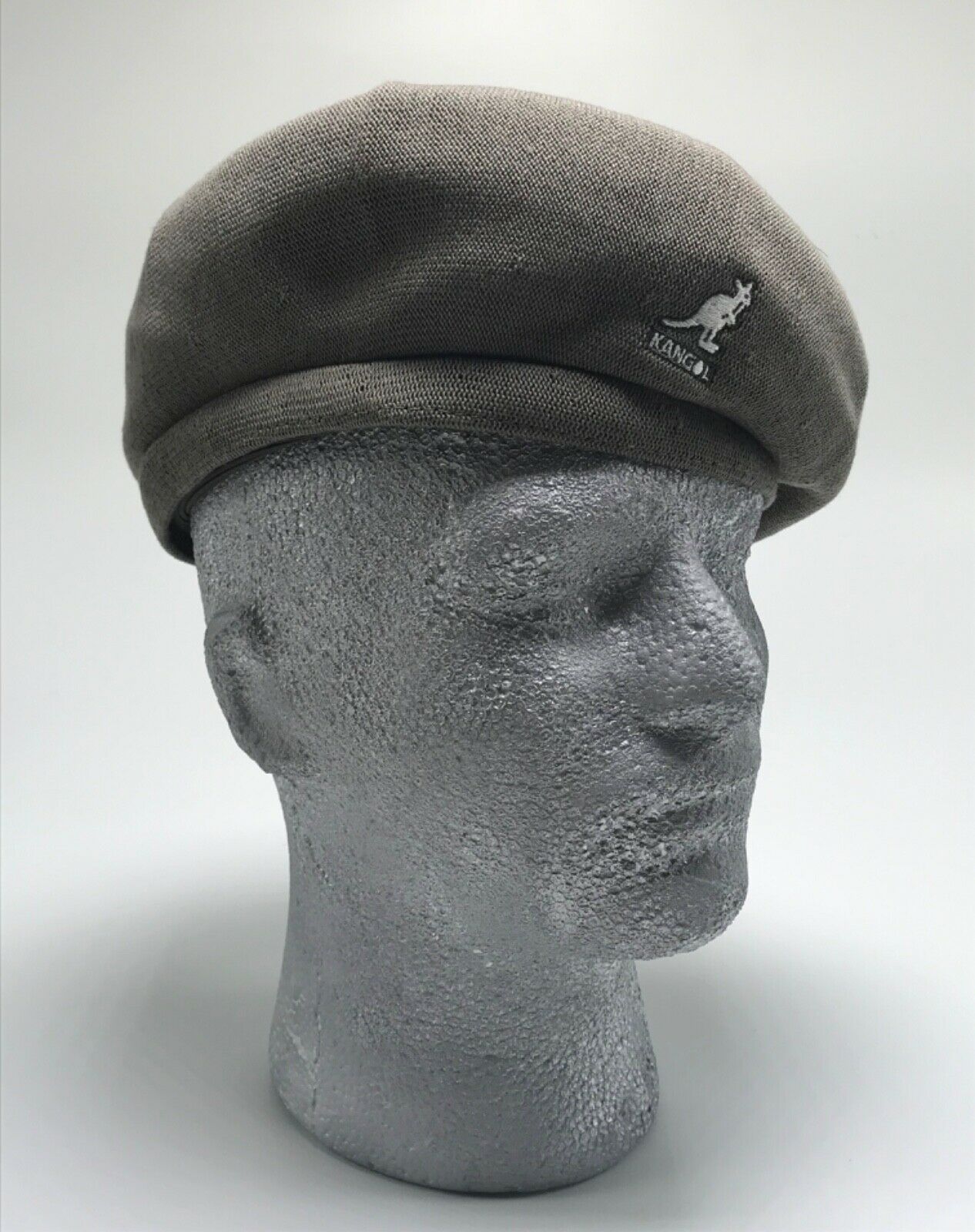 bamboo jax beret