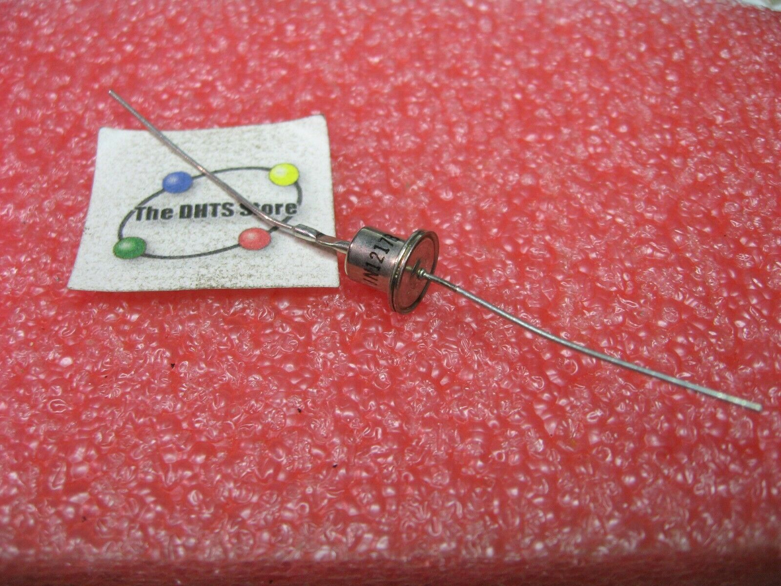 Philips Rectifier Diode 1 Listing