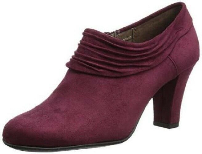 aerosoles sawcurity bootie