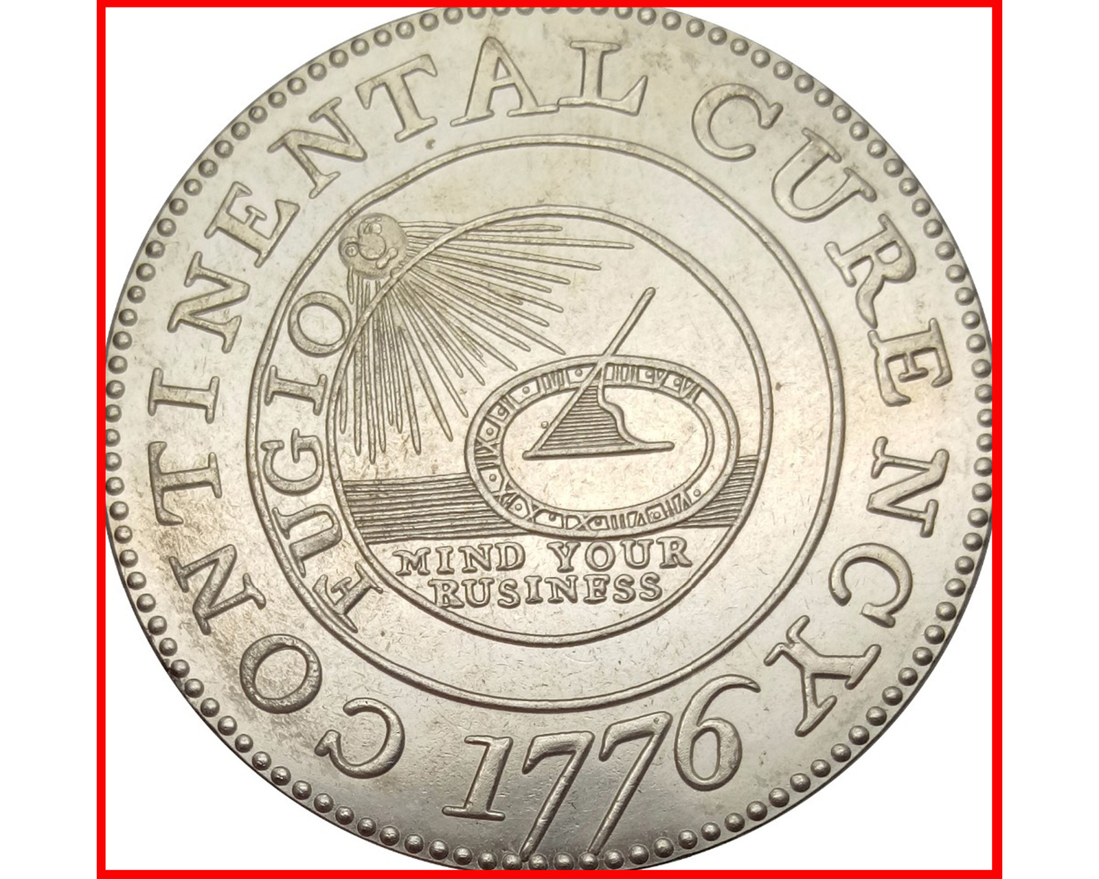 1776 coin crypto