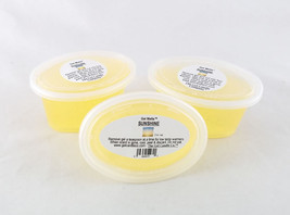 Sunshine scented Gel Melts™ Gel Wax for warmers - 3 pack - $9.95