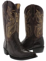el presidente cowboy boots