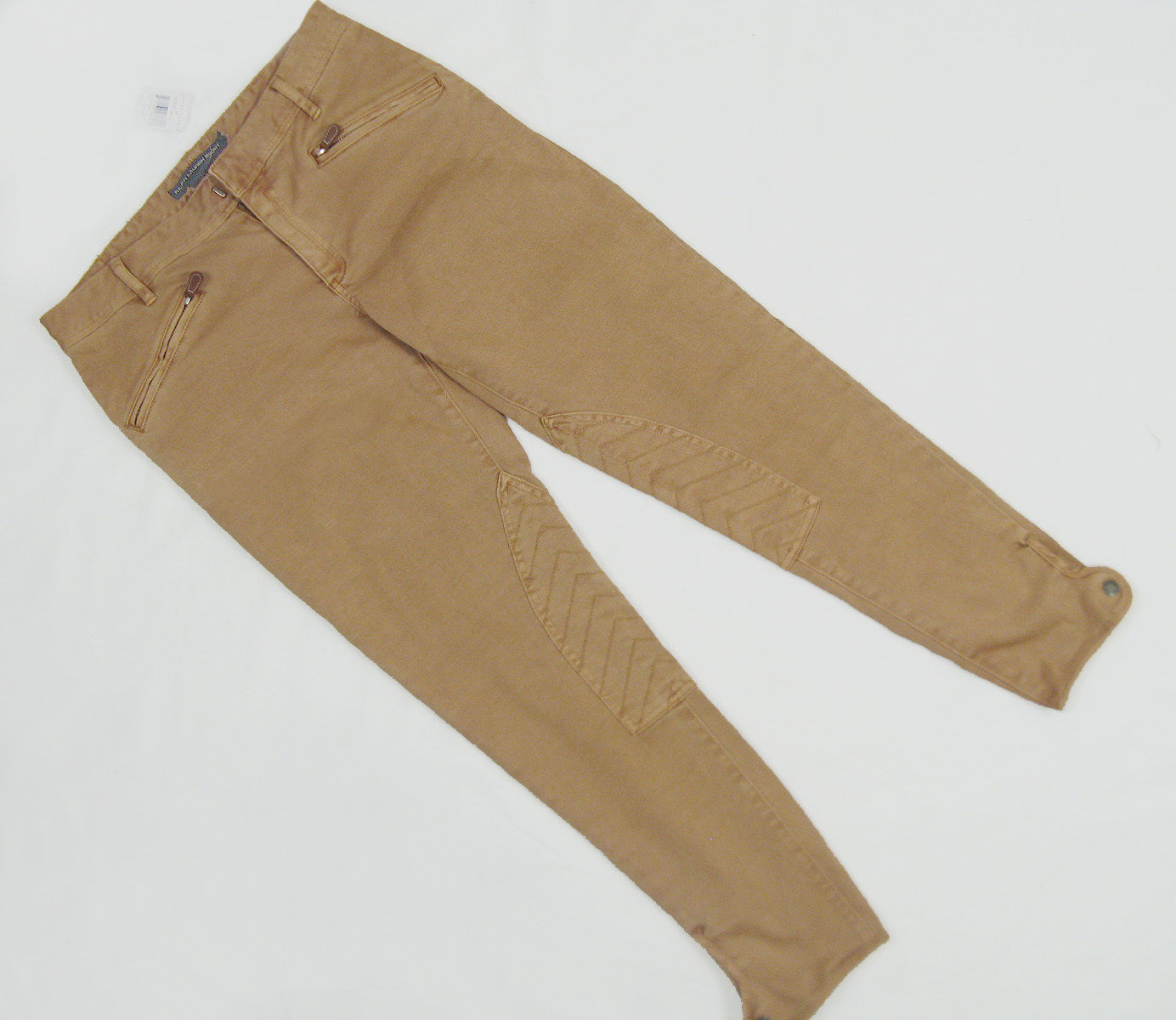 ralph lauren riding pants