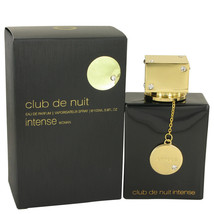 Club De Nuit Intense Perfume By Armaf Eau De Parfum Spray 3.6 Oz Eau De Parfum - $31.95