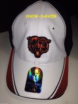 Chicago bears hat cap 47 forty seven brand l  xl adult stretch fit thumb200