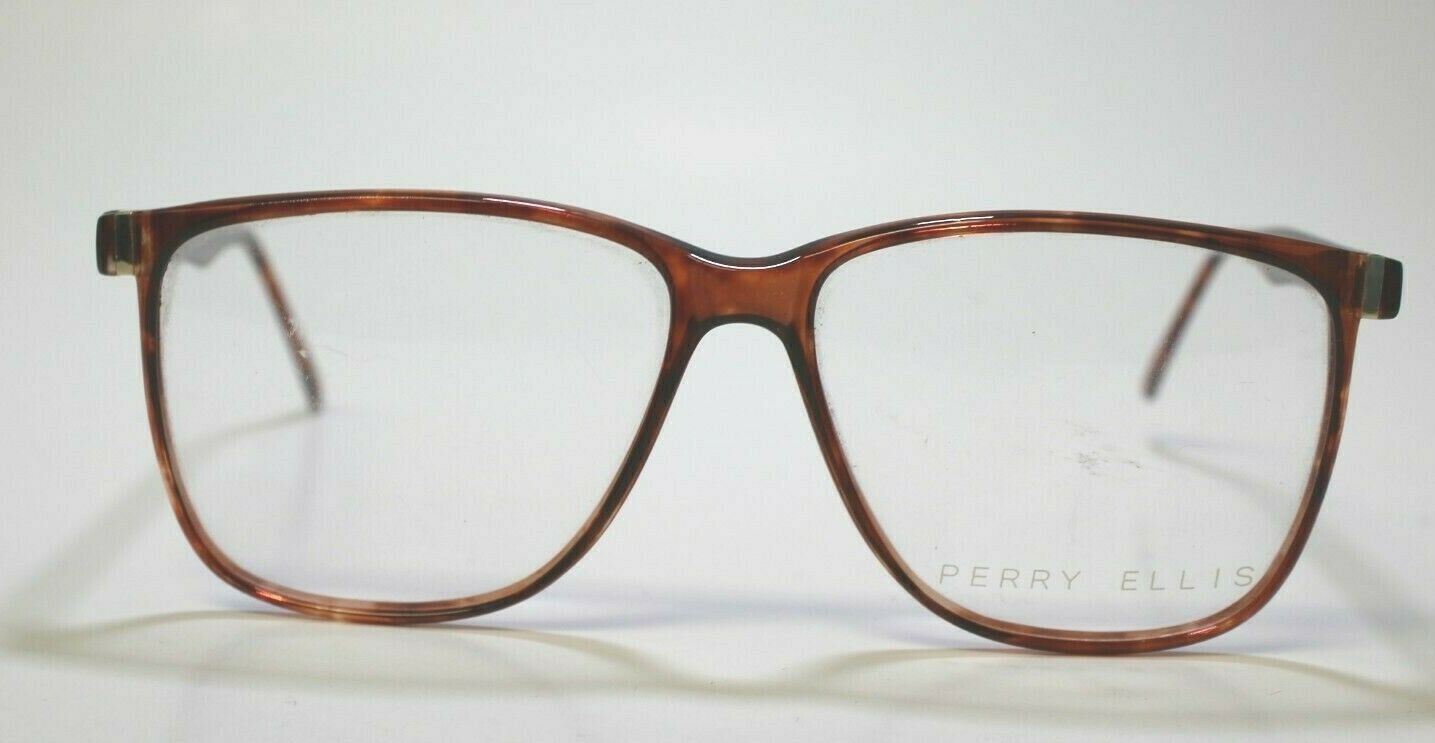 perry ellis glasses frames