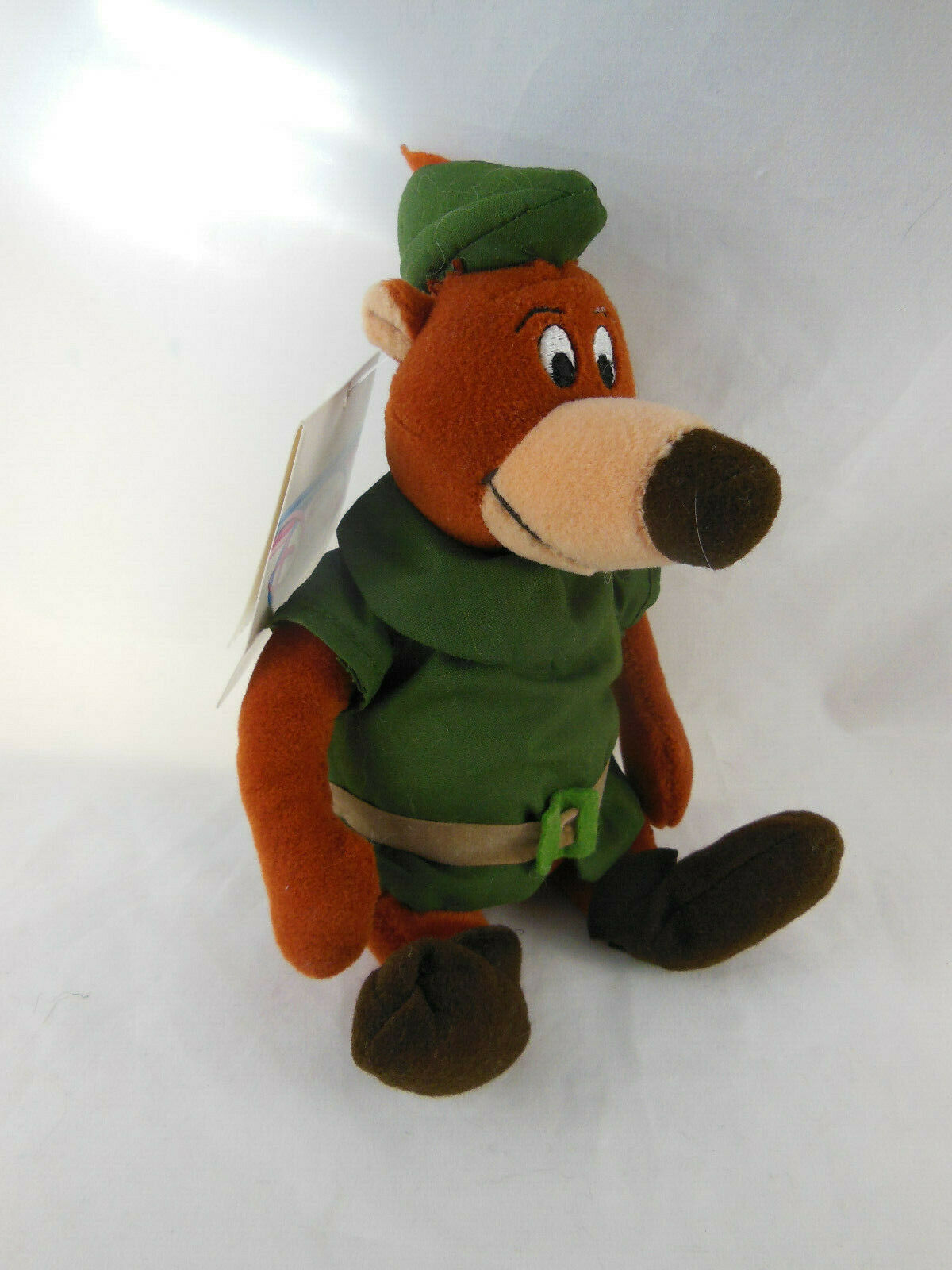 robin hood plush toy