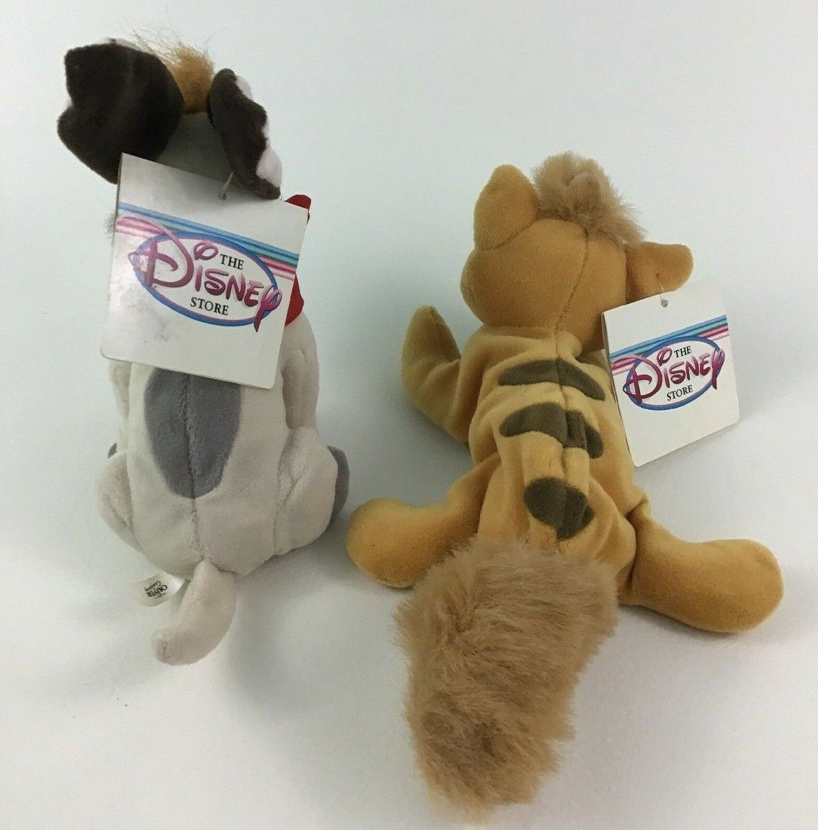 dodger plush disney