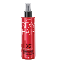 Sexy Hair Big Sexy Hair Spritz & Stay Non-Aerosol Hairspray, 8.5 ounces - $19.30