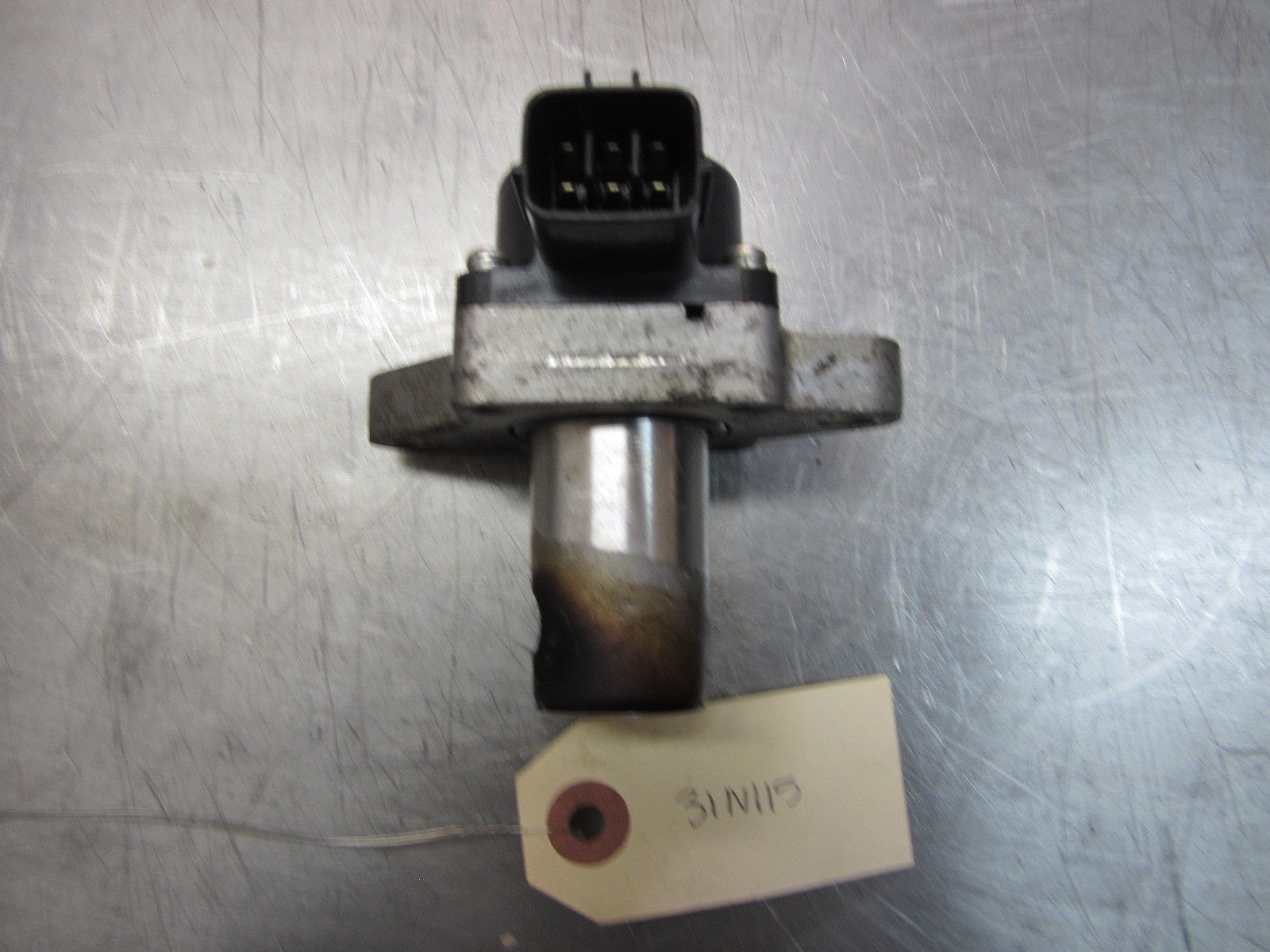 31N115 EGR VALVE 2014 SUBARU XV CROSSTREK 2.0 EGR Valves & Parts