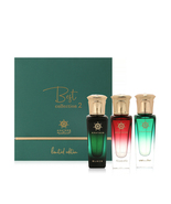 Best Collection Perfume No. 2 Set - 3 pcs x 30ml - Asateer Perfumes - $179.90