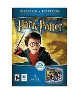 Harry Potter Deluxe Edition (Sorcerers Stone and Chamber of Secrets) [vi... - $37.05