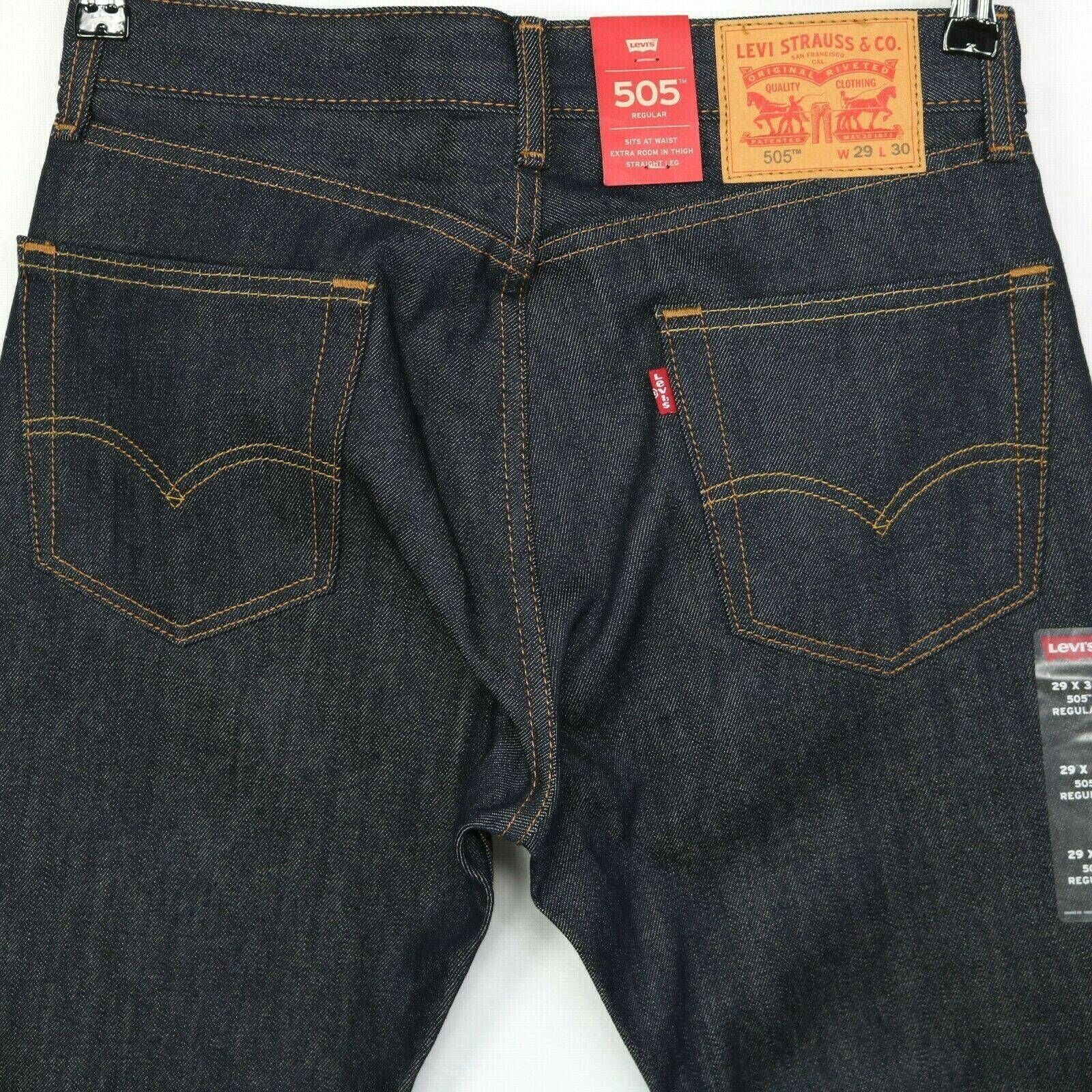 lightweight levis 505 mens jeans