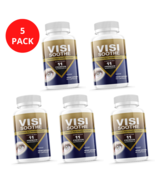 VISISOOTHE™ Premium Eye Health Formula Pills Vitamins Supplement (300 Ca... - $119.99
