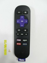 Roku Smart TV P/N:9026000167 Remote - $5.76