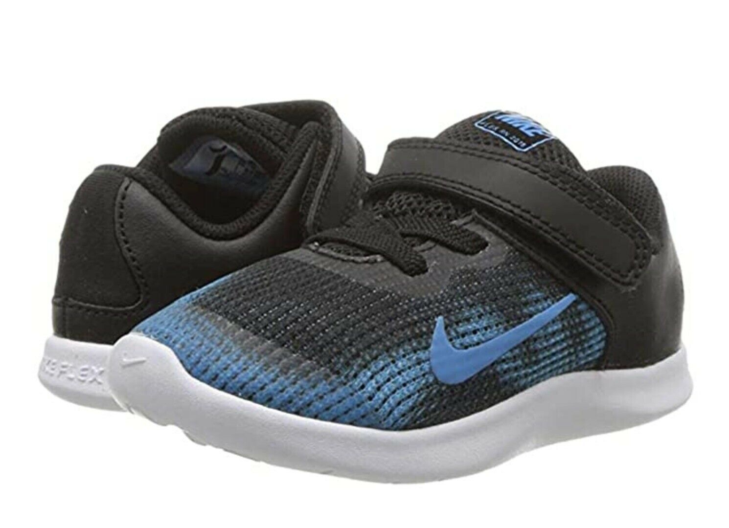 nike flex rn 2018 toddler