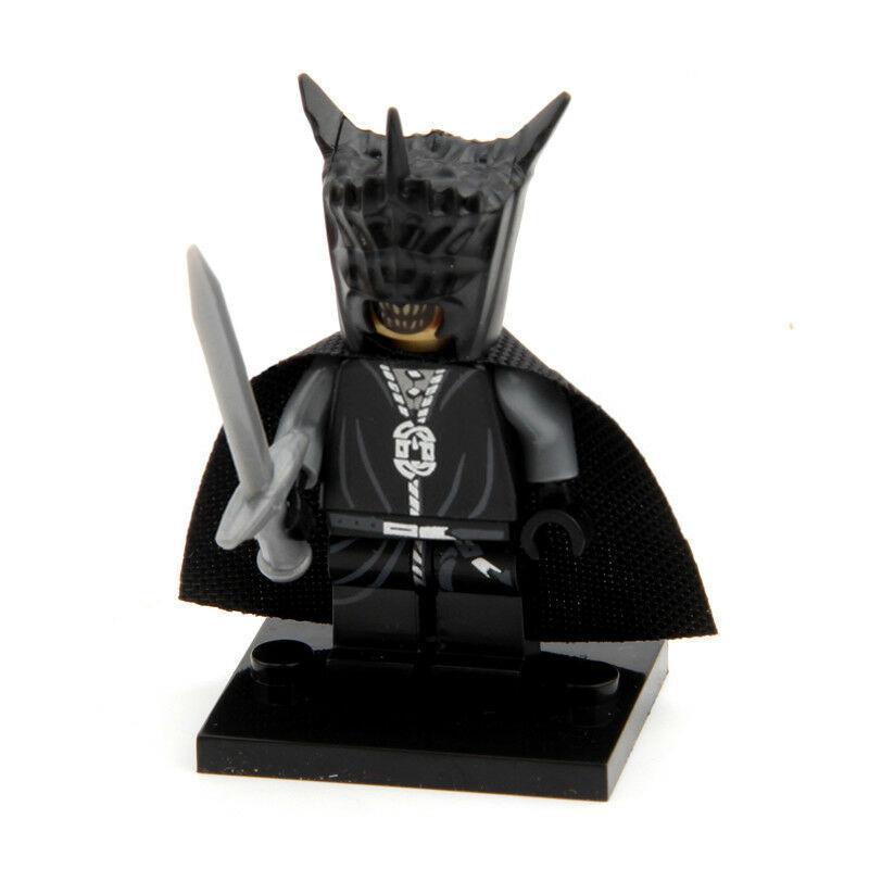 the witch king figure