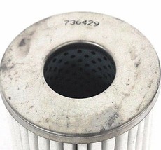 NEW VICKERS 736429 FILTER ELEMENT image 2
