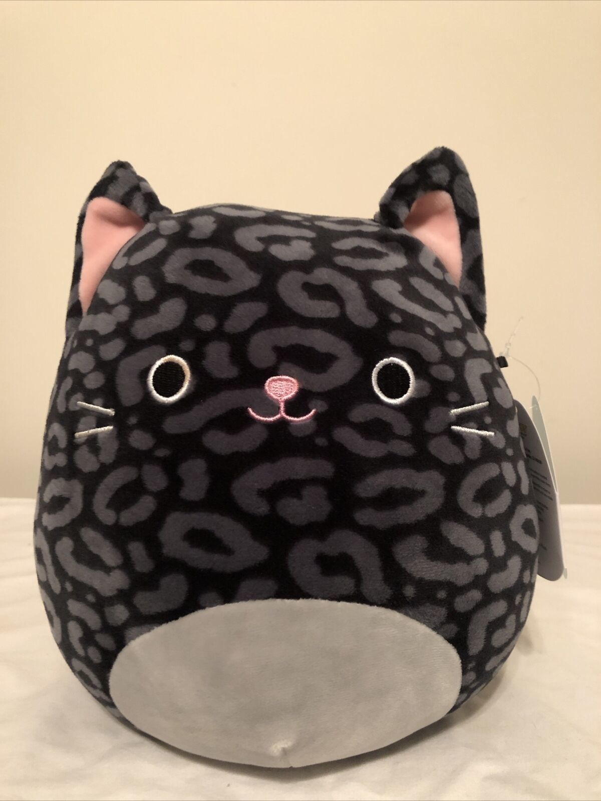 Kelly toy BLACK PANTHER 8” SQUISHMALLOW Plush - Other