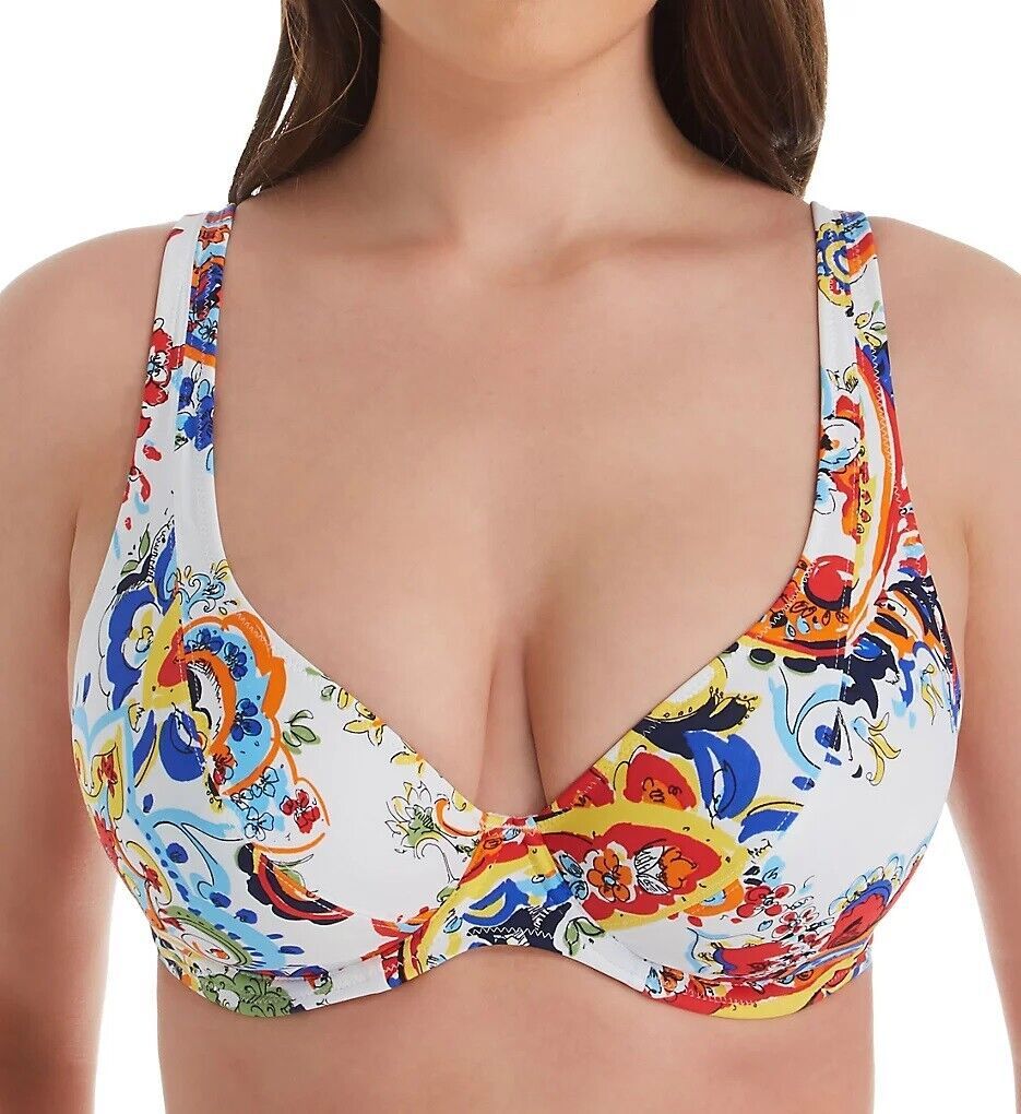 freya rococo bikini