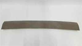 Rear Roof Trim Panel OEM 04 05 06 07 08 09 Audi A8  R325900 - $66.26