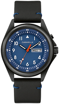 Caravelle Classic Watch 45C118 - $73.26