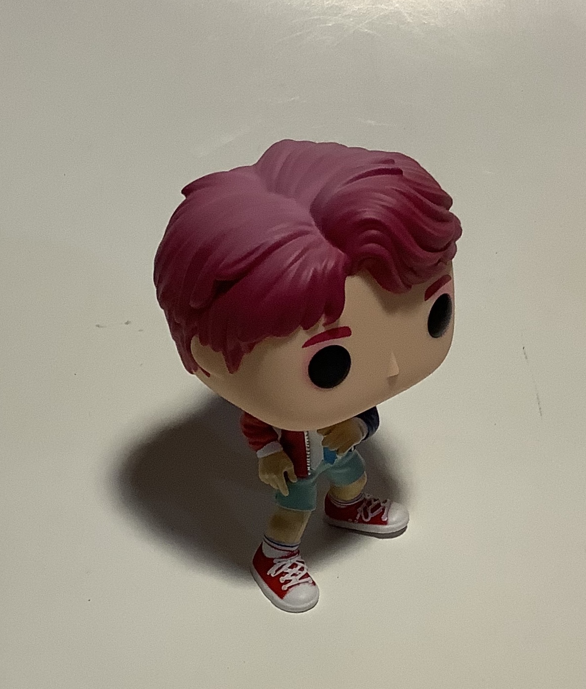 figurine funko pop bts