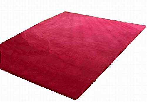 Primary image for Baby Play Mat Crawling Activity Mat Gym Non-Toxic Non-Slip [Red] #01