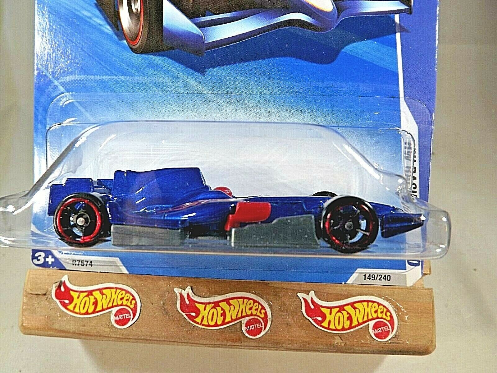 hot wheels f1