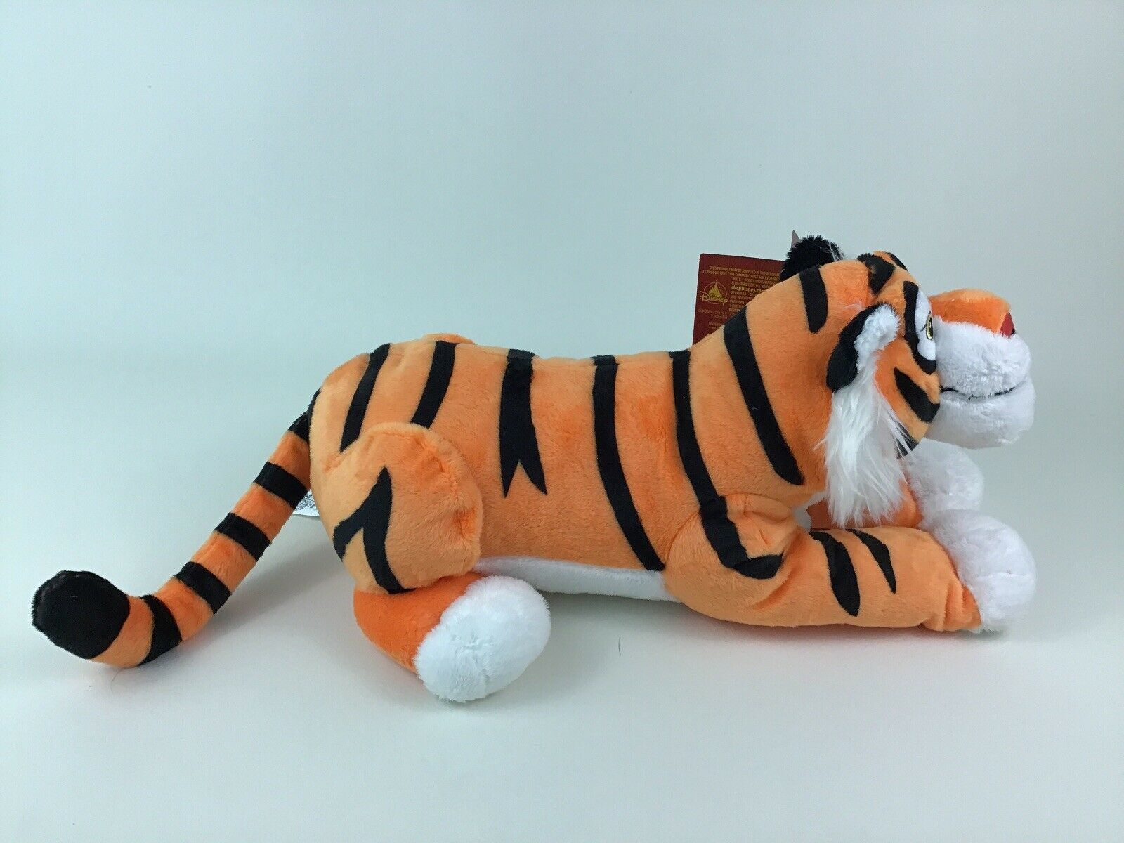 aladdin rajah plush