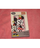 Disney Store Minnie Mouse Clip Case &amp; Screen Guard for iPhone 5. New. - $14.84