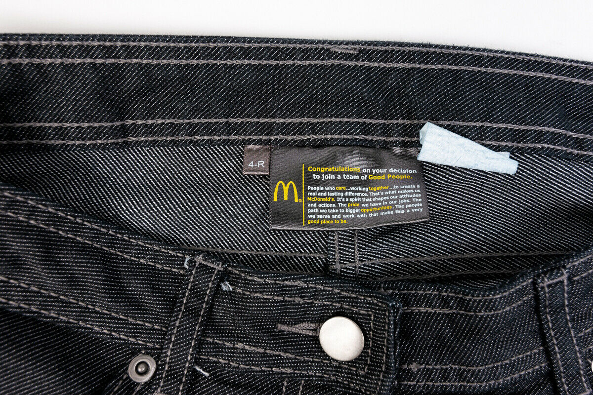 mc gordon jeans