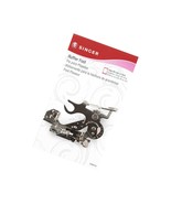 Singer | Ruffler Attachment Presser Foot, Ly Spaced Pleats / Gathers, Ea... - $45.99