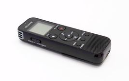 Sony ICD-PX470 Stereo Digital Voice Recorder with Built-In USB image 5