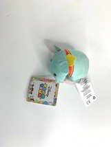 Disney Tsum Tsum Plush Stuffed Animal Toy 3 in lgth New Dumbo - $4.95