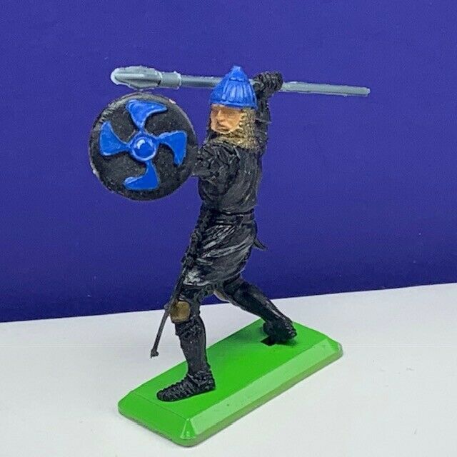 britains ltd 1971 deetail