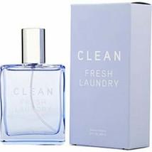 Clean Fresh Laundry By Clean Edt Spray 2 Oz For Women  - $62.54
