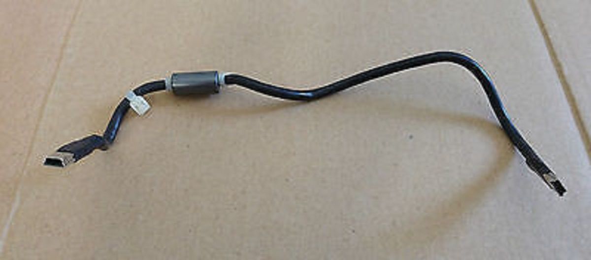 Primary image for Genuine HP OfficeJet 6700 mini USB cable for HP USB to main board connector OEM