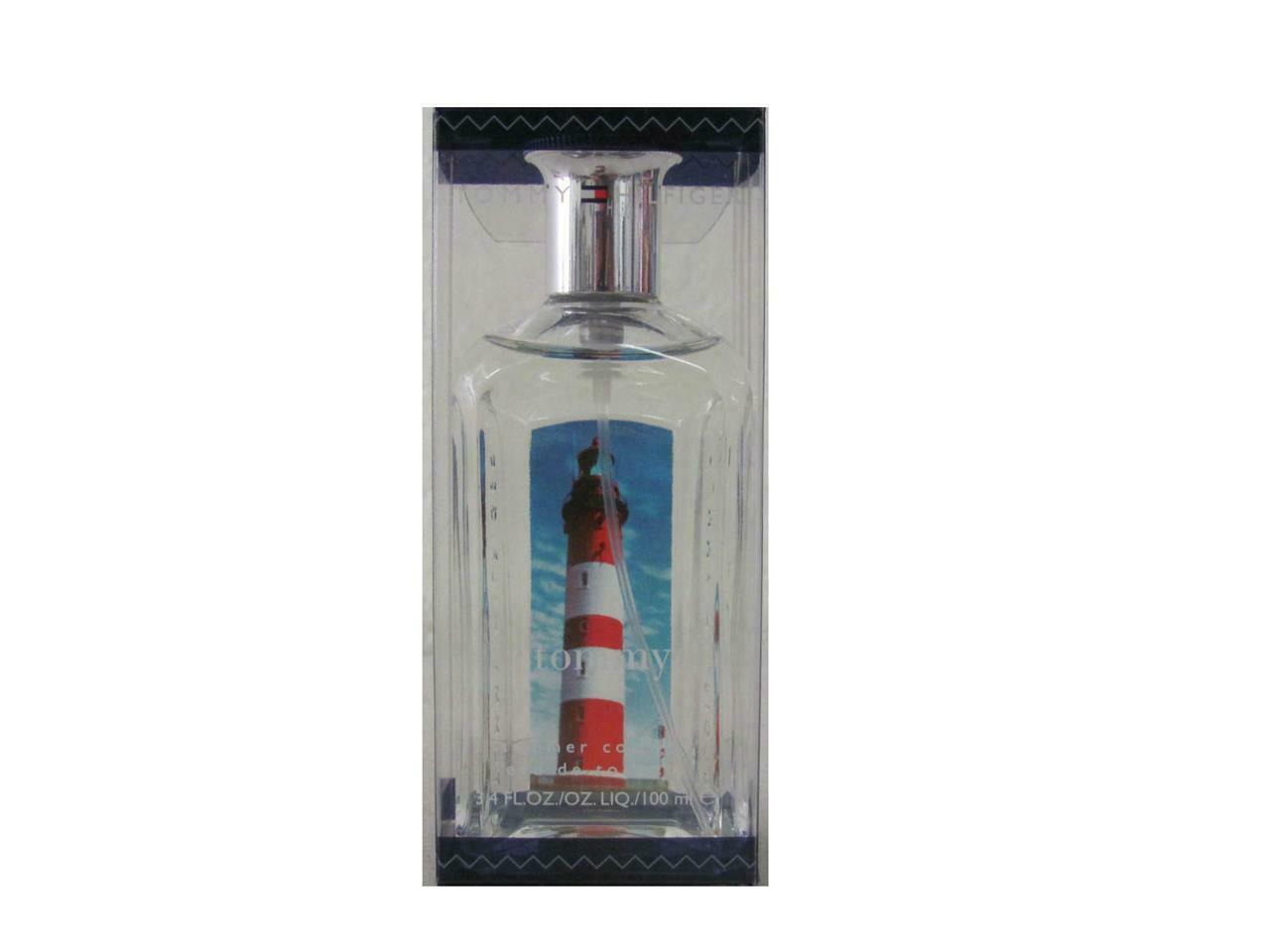 Primary image for Tommy Summer (2007) 3.4 oz EDT Spray for Men (New In Box) by Tommy Hilfiger