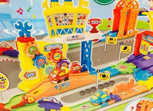 remote control speedway cars