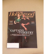 The Hollywood Reporter Emily Blunt; Dwayne Johnson; Red Door Recovery Ct... - $9.00