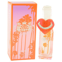 Juicy Couture Malibu Perfume 2.5 Oz Eau De Toilette Spray image 3