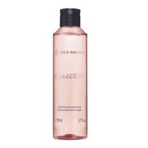 Yves Rocher Comme Une Evidence Perfumed Luscious and Lathering Shower Gel 200 ml - $32.99