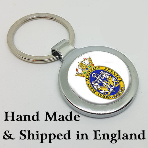 Desert Rats DR A Great Gift 7th Armoured Division Key Ring