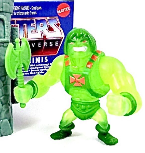 masters of the universe eternia mini