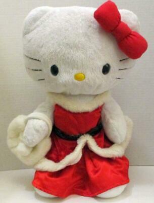 BUILD A BEAR BAB HELLO KITTY REPLACEMENT Homemade OOAK Bow your Choice 1