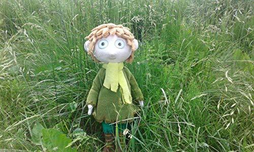 snufkin plush amazon