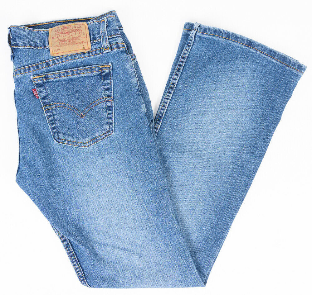 levi 518 womens jeans